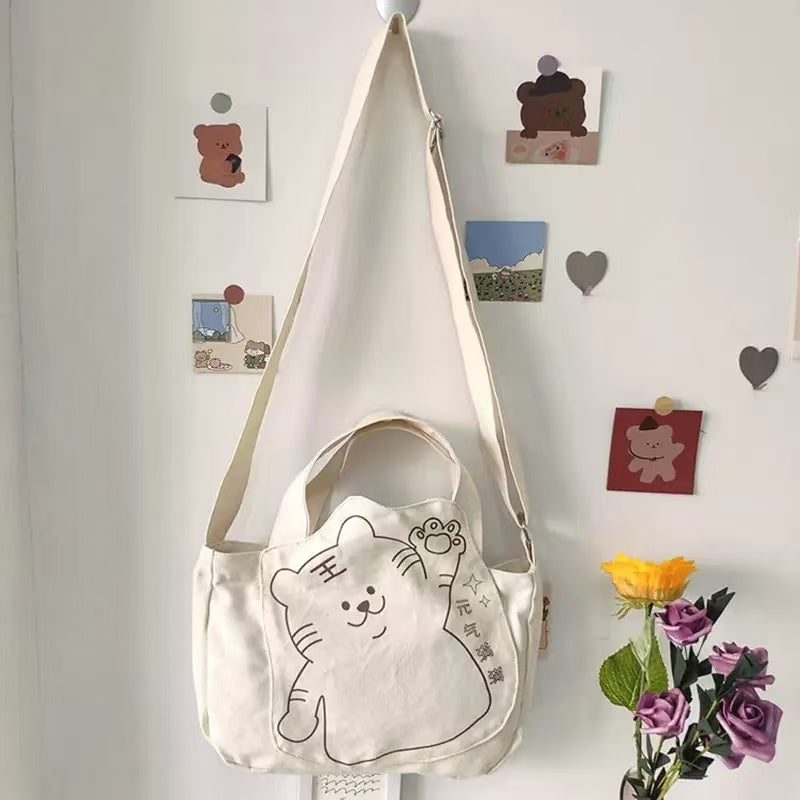 ショルダーバッグ《003》