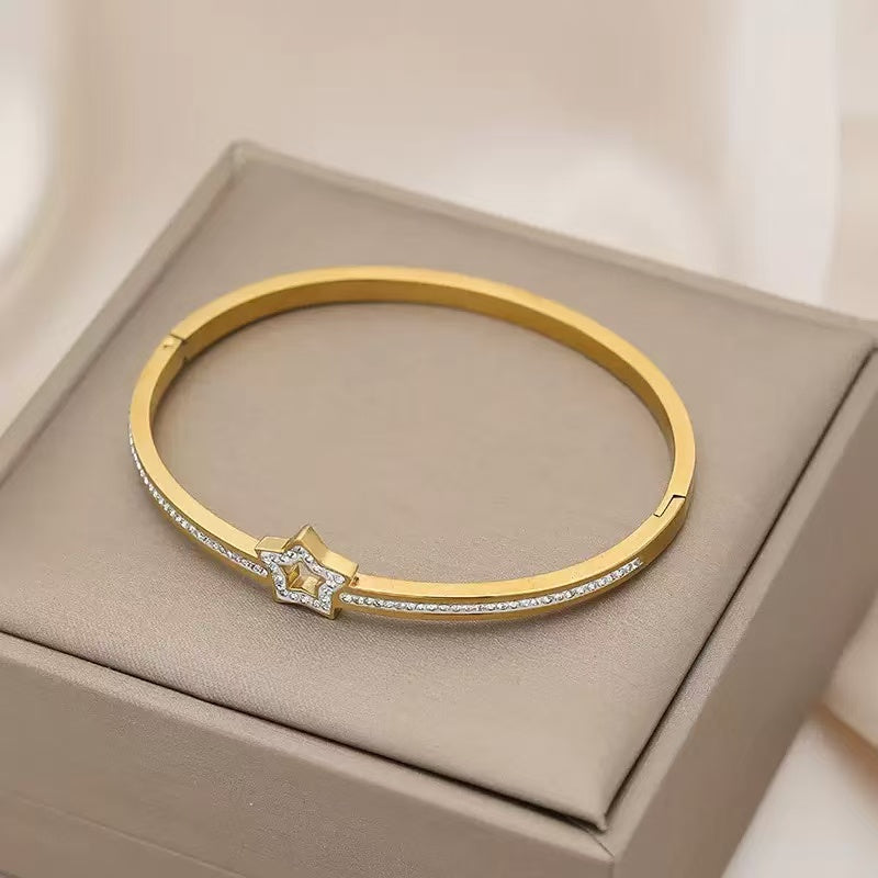 BRACELETS