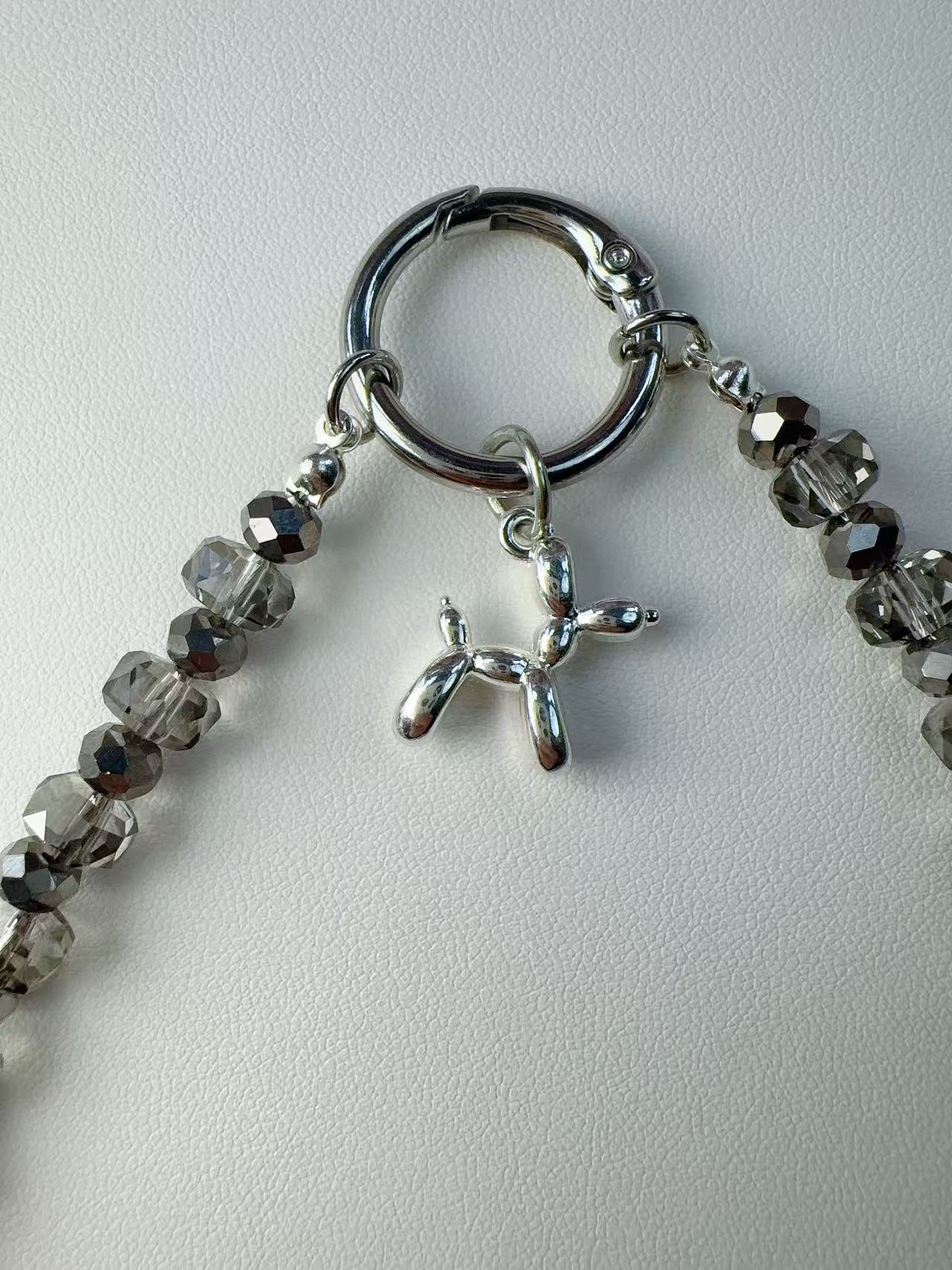 オリジナル携帯チャーム