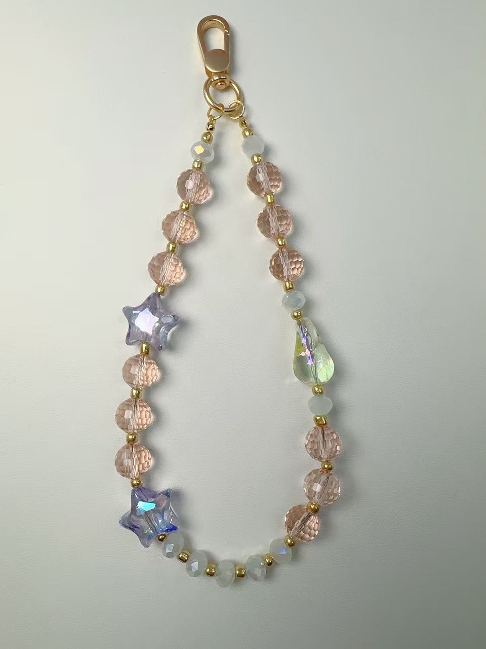 オリジナル携帯電話チャーム