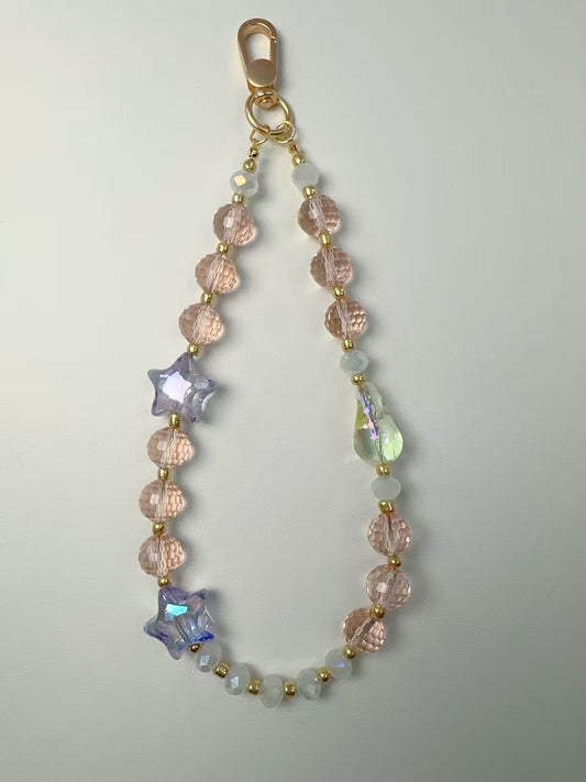 オリジナル携帯電話チャーム