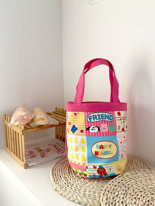 ハンドバッグ「006」