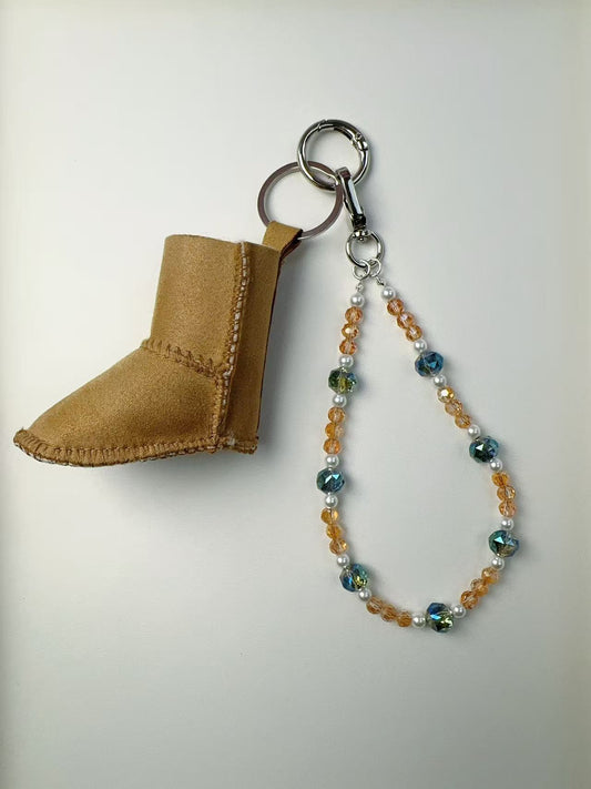 オリジナル携帯チャーム