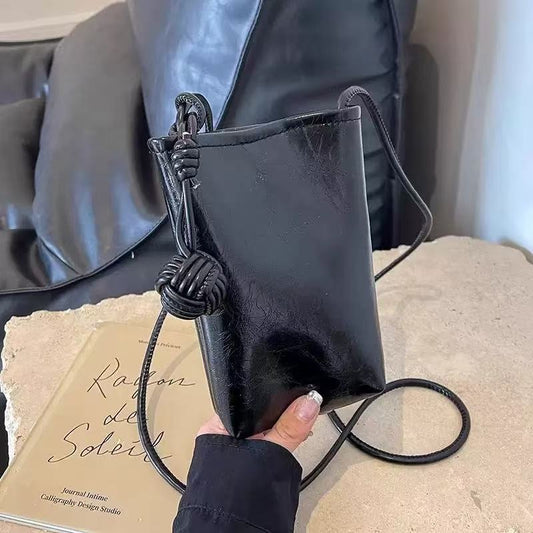 レディースクロスボディバッグ 携帯電話収納バッグ