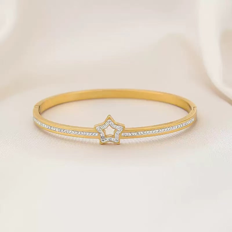 BRACELETS