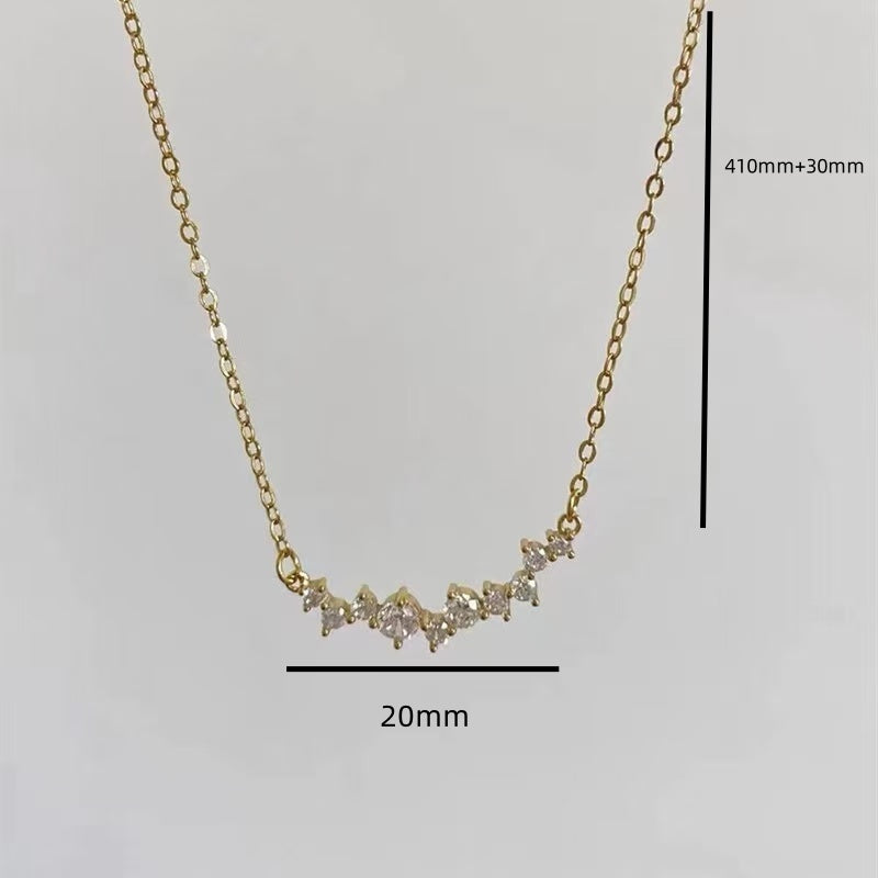 925シルバーネックレス