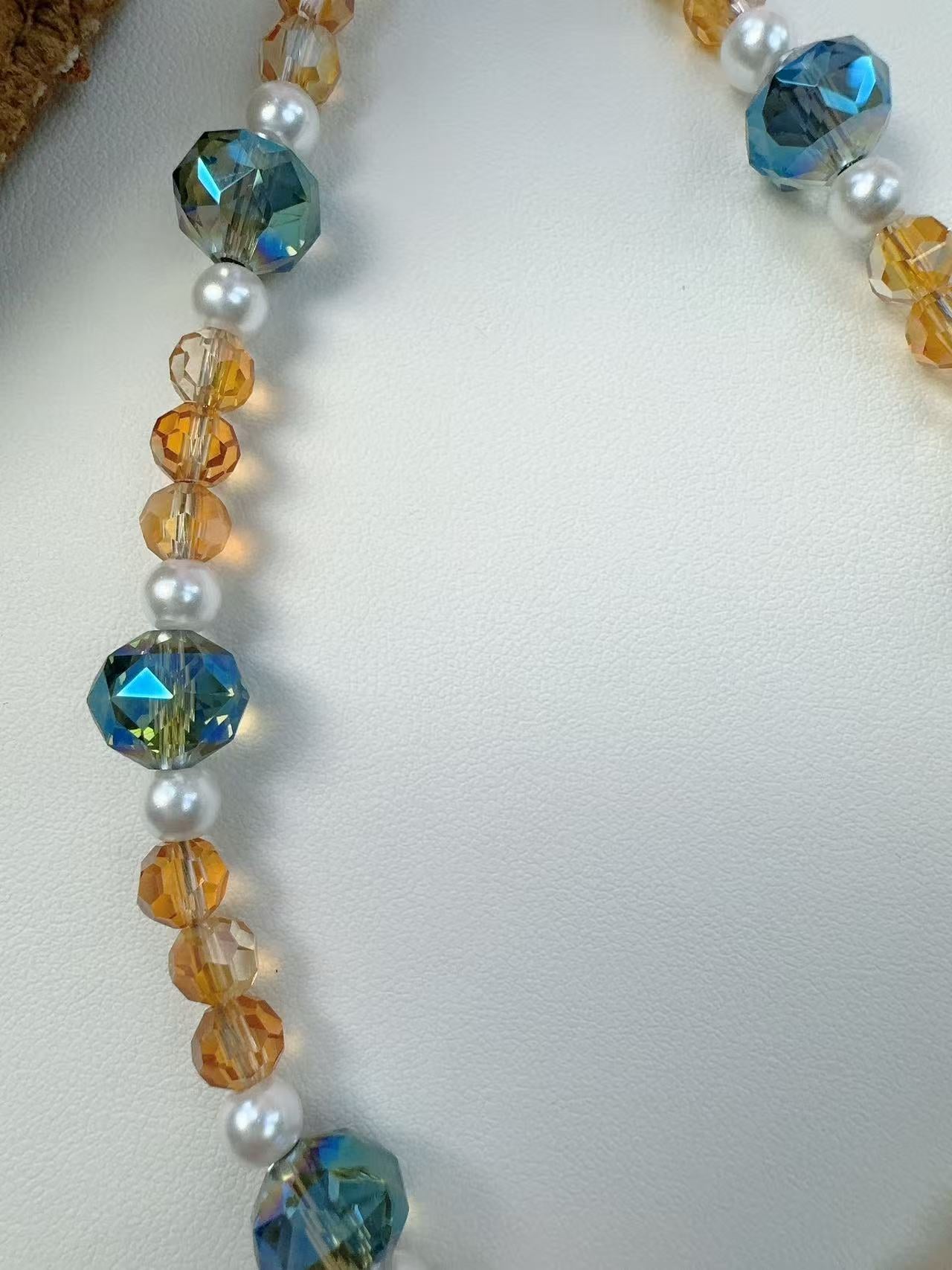 オリジナル携帯チャーム