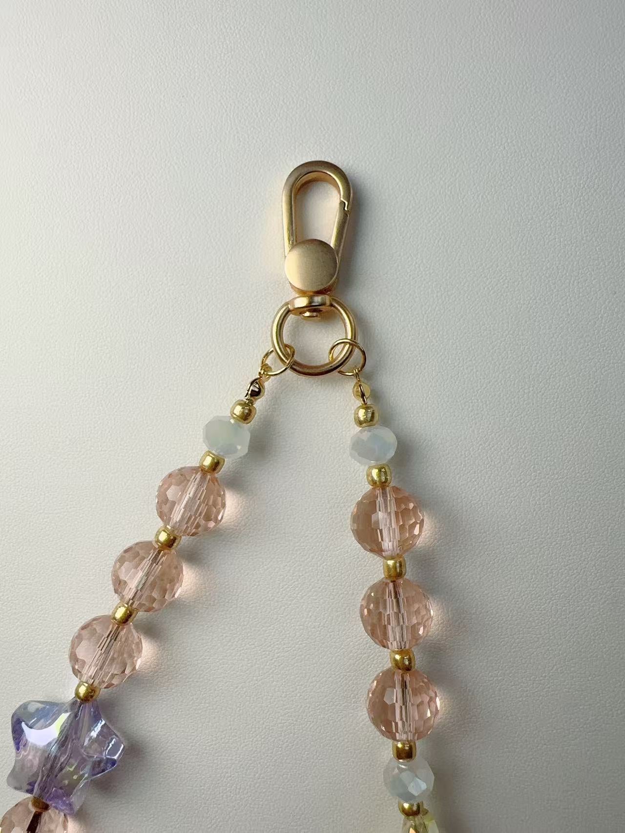 オリジナル携帯電話チャーム