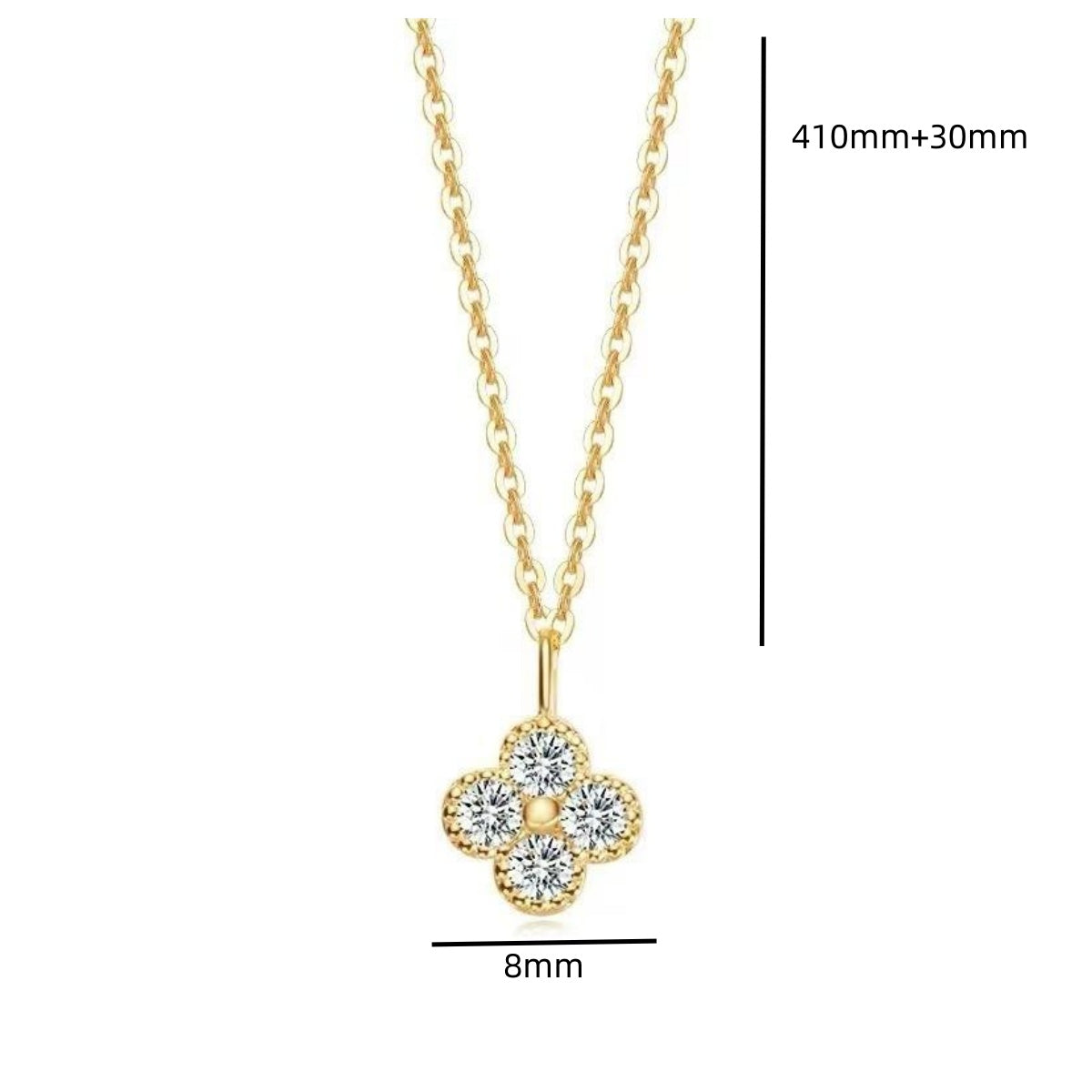 925シルバーネックレス