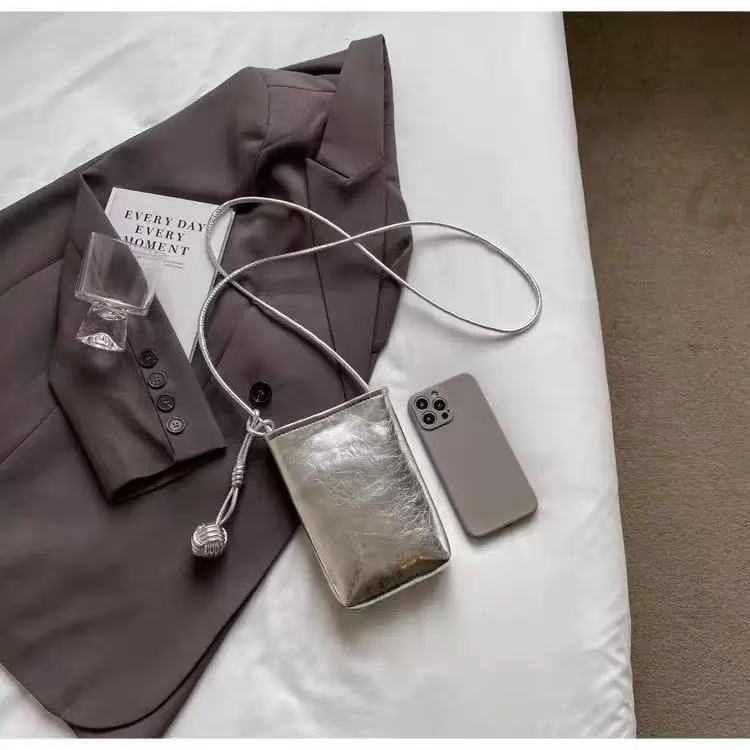 レディースクロスボディバッグ 携帯電話収納バッグ