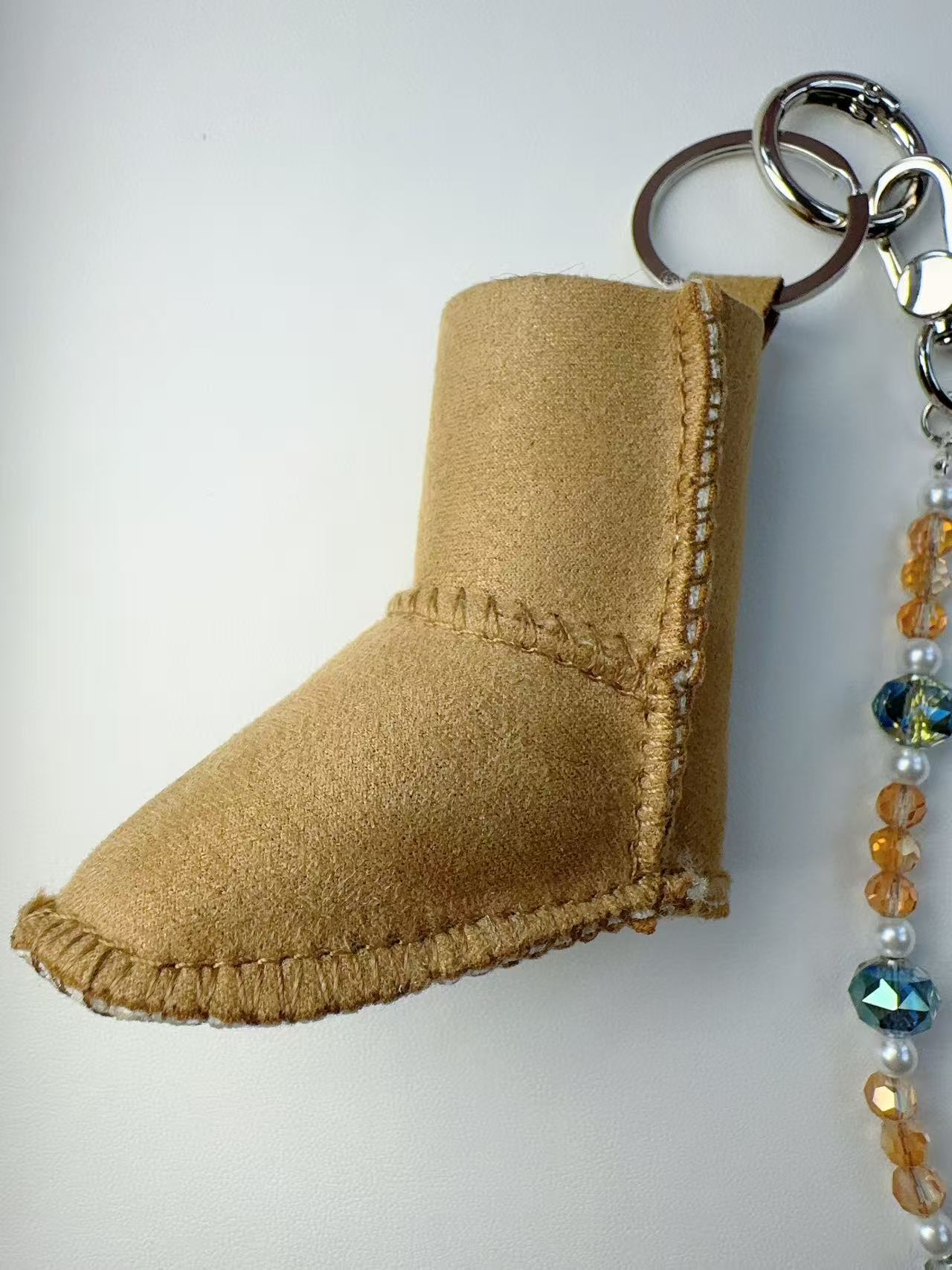 オリジナル携帯チャーム