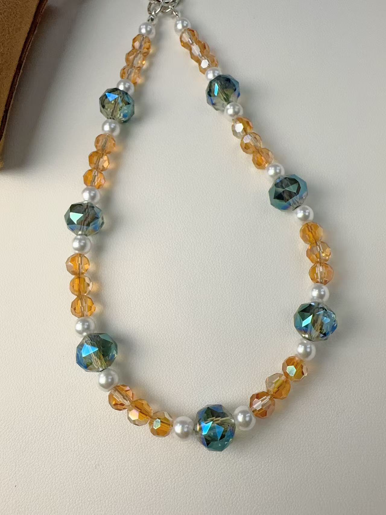 オリジナル携帯チャーム