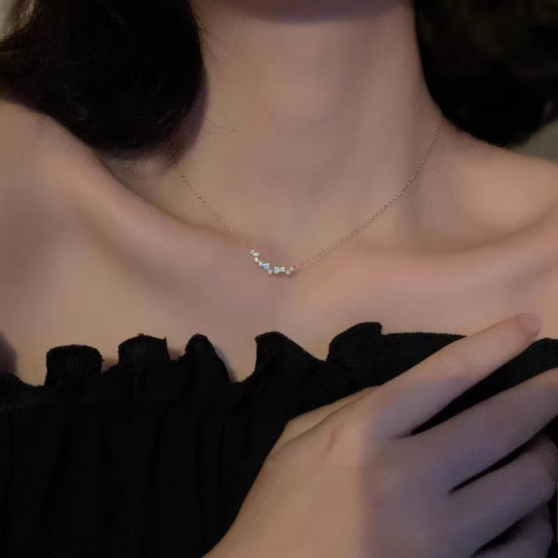 925シルバーネックレス