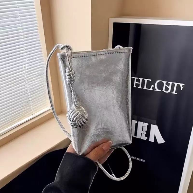 レディースクロスボディバッグ 携帯電話収納バッグ