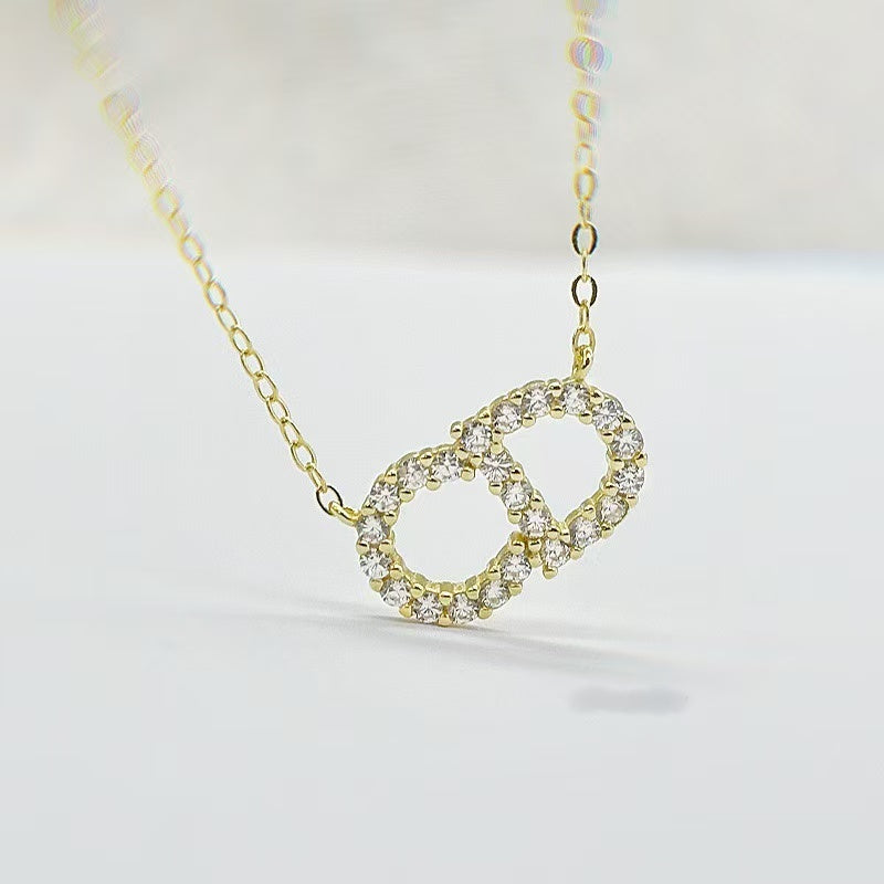 925シルバーネックレス