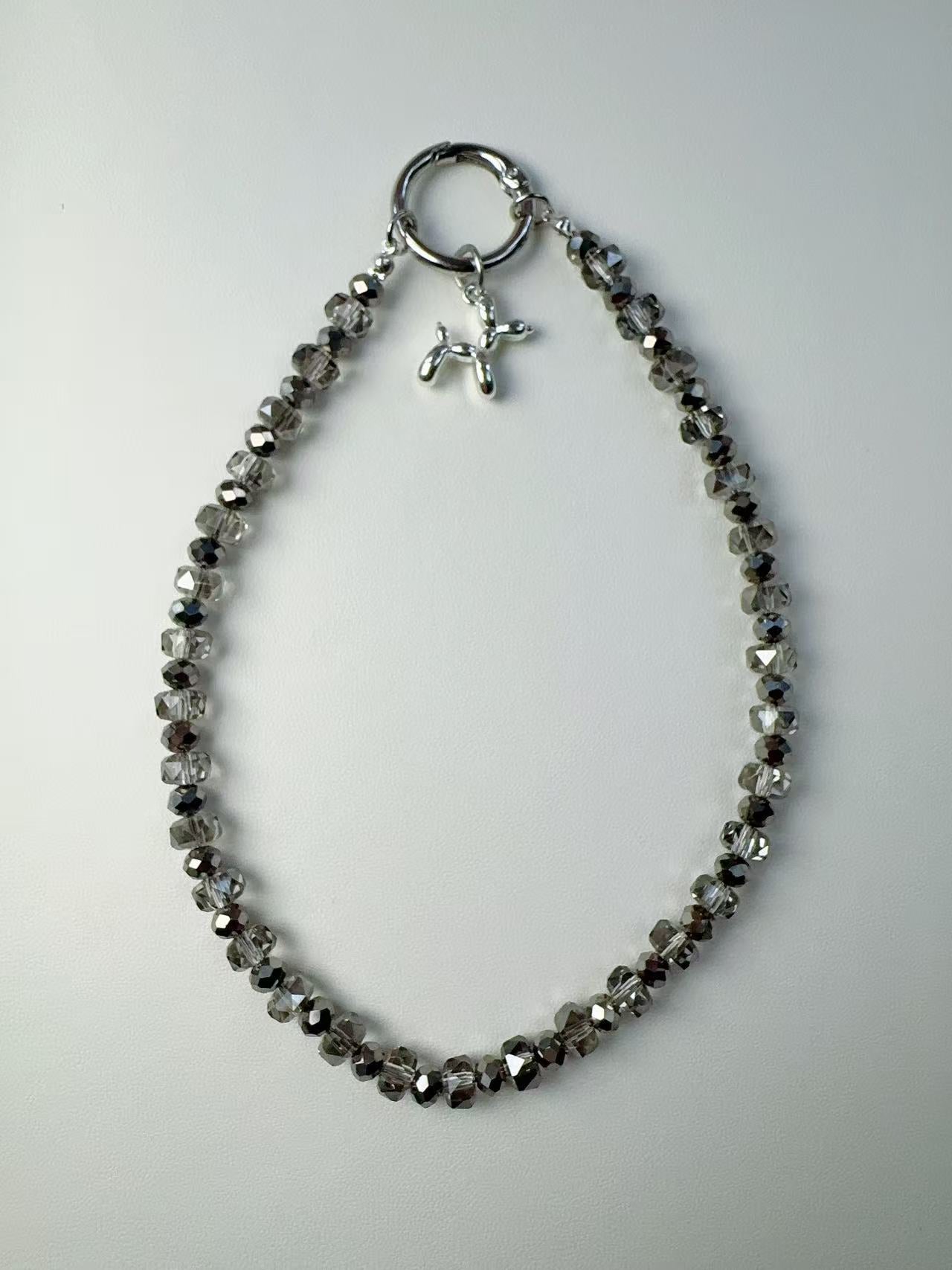 オリジナル携帯チャーム