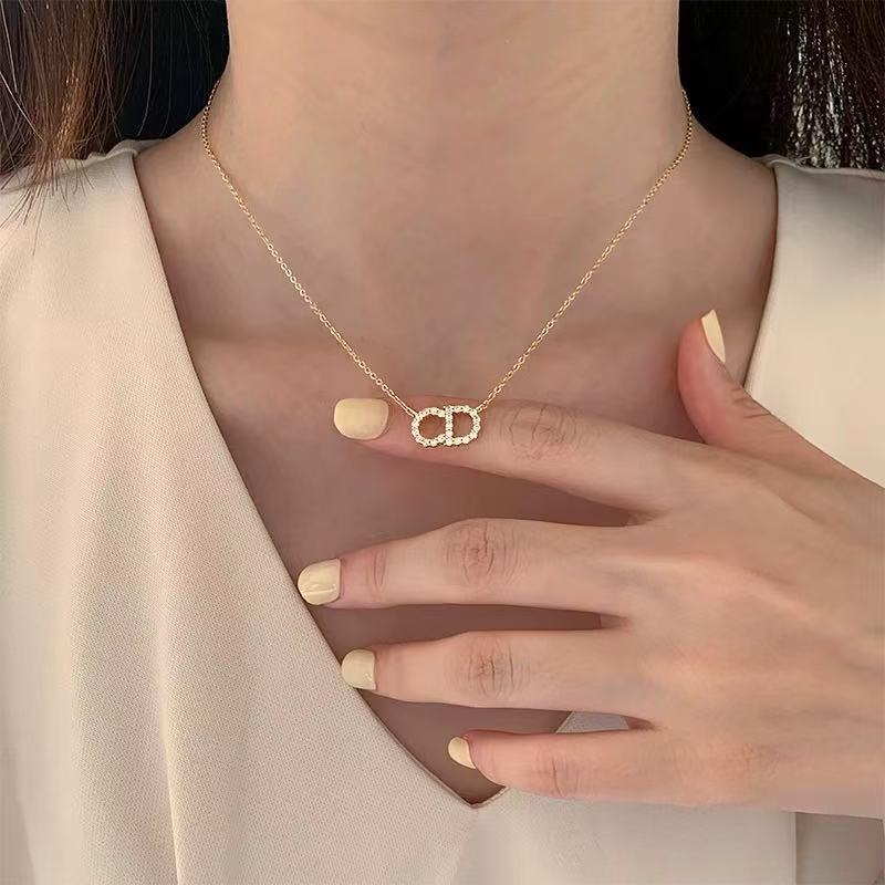 925シルバーネックレス