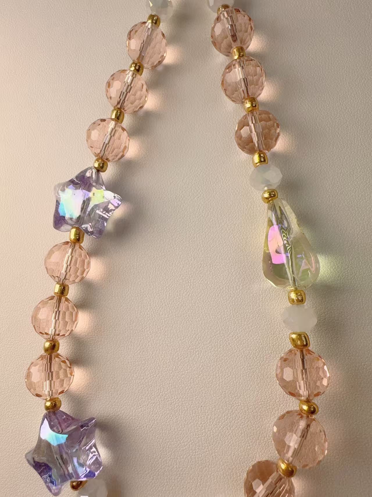 オリジナル携帯電話チャーム